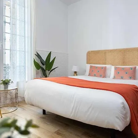 Monkeys 7revueltas Deluxe Daire Sevilla